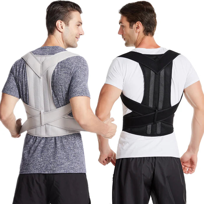 Posture Correction and Pain Relief Belt