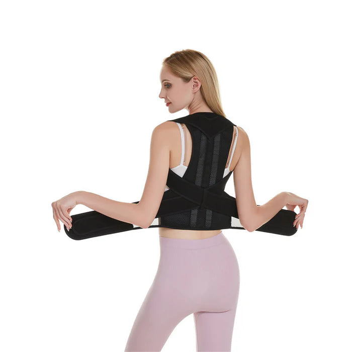 Posture Correction and Pain Relief Belt