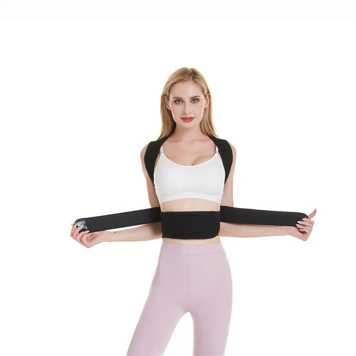 Posture Correction and Pain Relief Belt