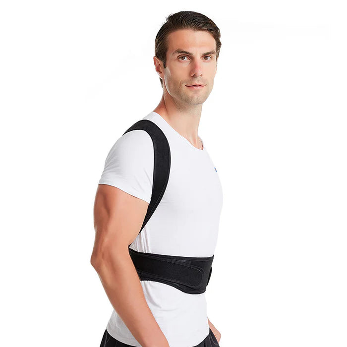 Posture Correction and Pain Relief Belt