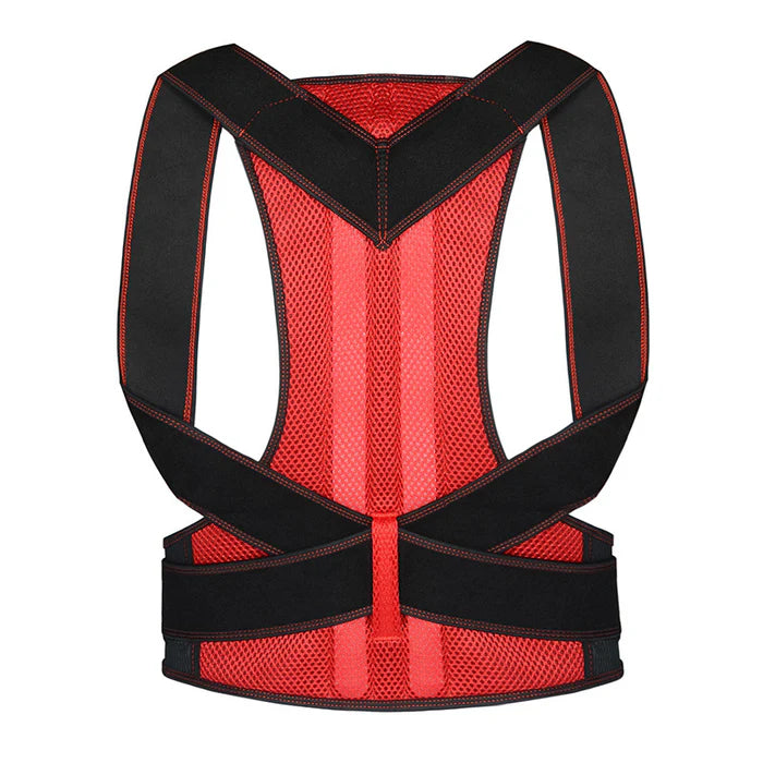 Posture Correction and Pain Relief Belt