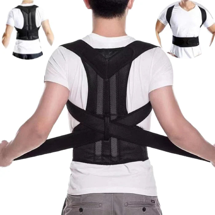 Posture Correction and Pain Relief Belt