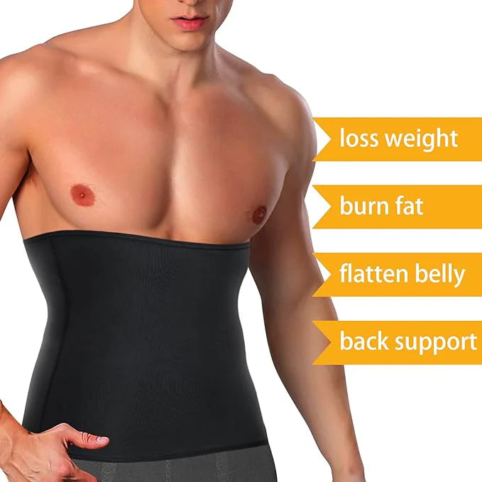 Sweat Waist Band