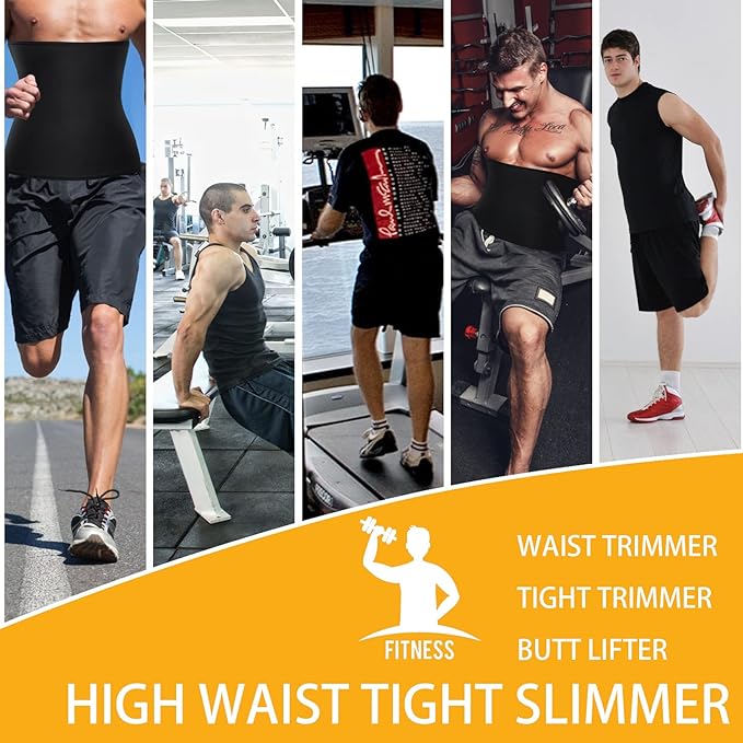 Sweat Waist Band